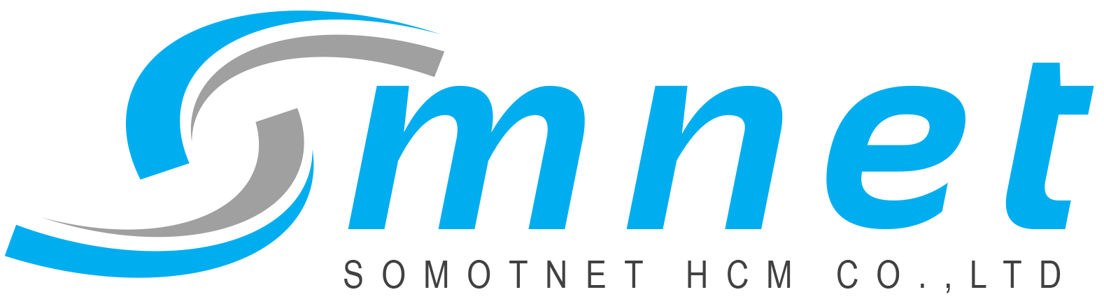 Công ty TNHH SOMOTNET HCM